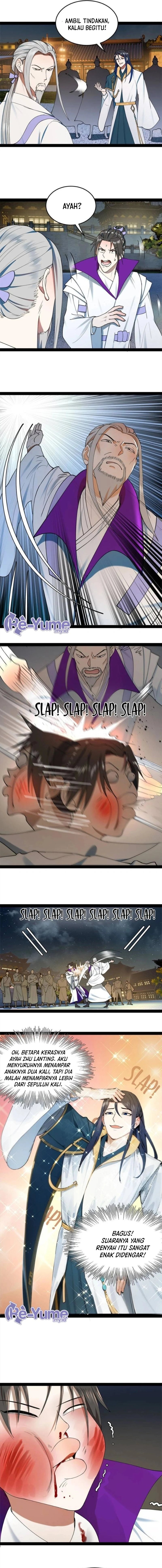 Ultimate Son-in-law Chapter 63 Gambar 6