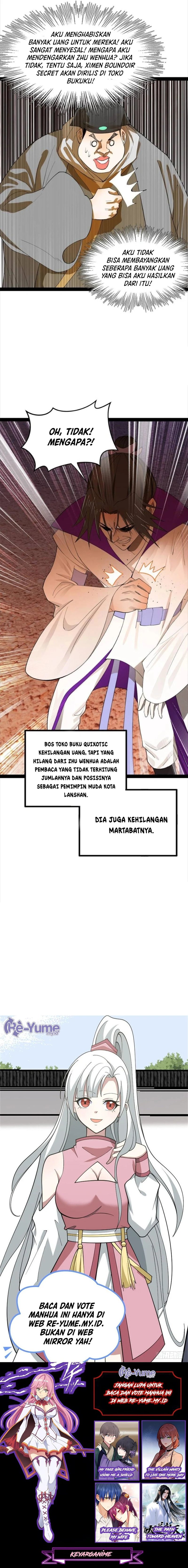 Ultimate Son-in-law Chapter 63 Gambar 9