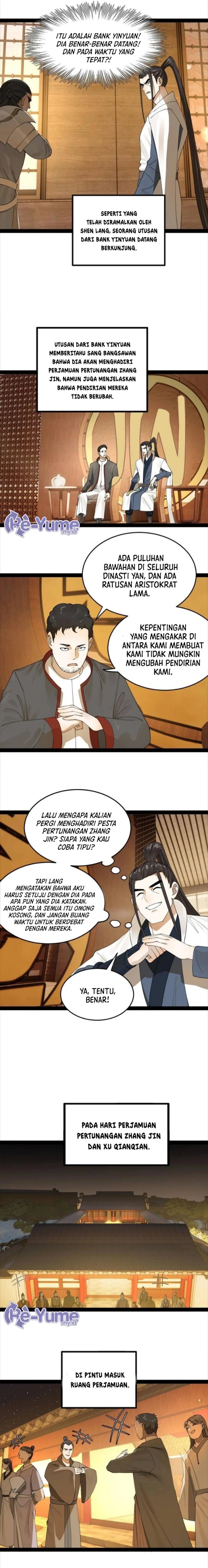 Ultimate Son-in-law Chapter 66 Gambar 8