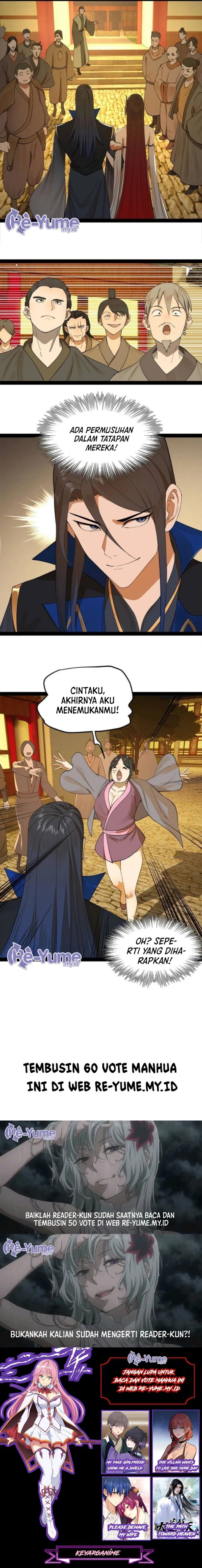 Ultimate Son-in-law Chapter 66 Gambar 11