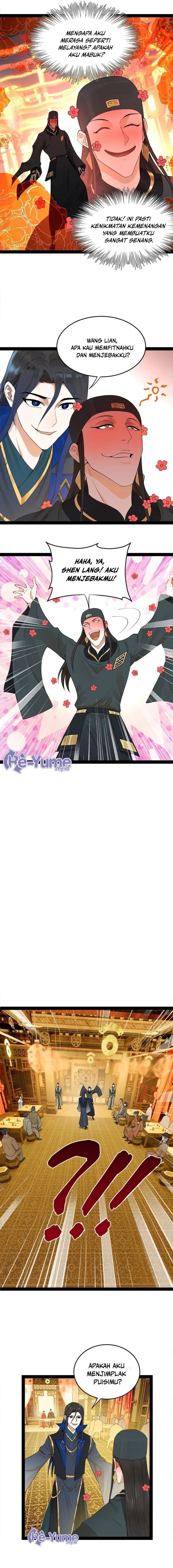 Ultimate Son-in-law Chapter 71 Gambar 4