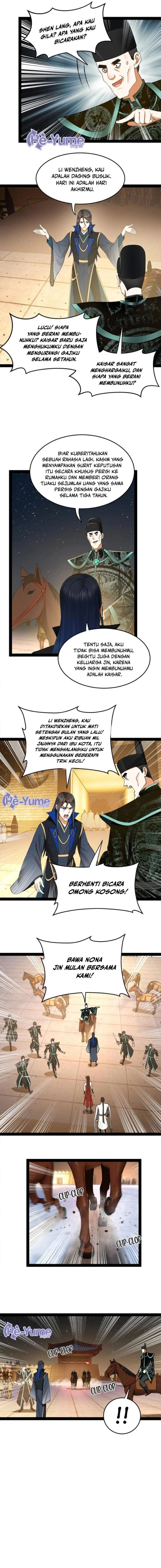 Ultimate Son-in-law Chapter 79 Gambar 2