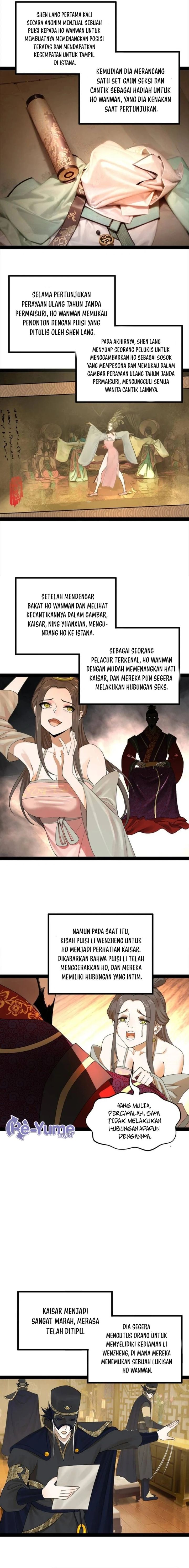 Ultimate Son-in-law Chapter 79 Gambar 6