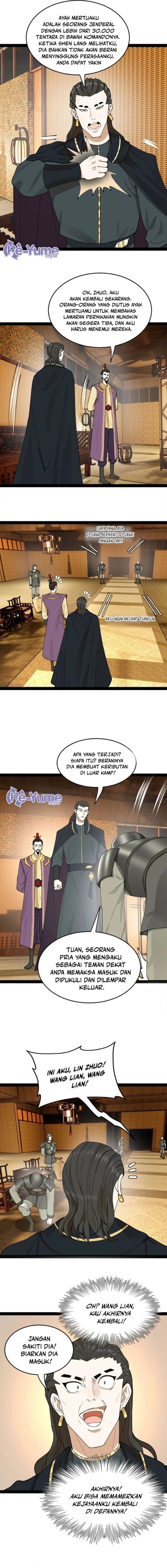 Ultimate Son-in-law Chapter 81 Gambar 2