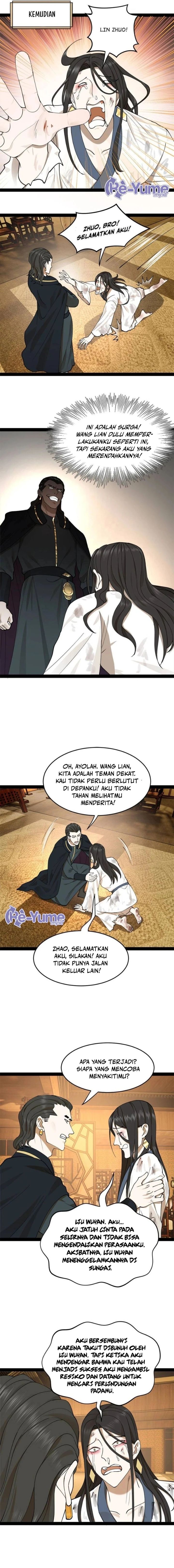 Ultimate Son-in-law Chapter 81 Gambar 3