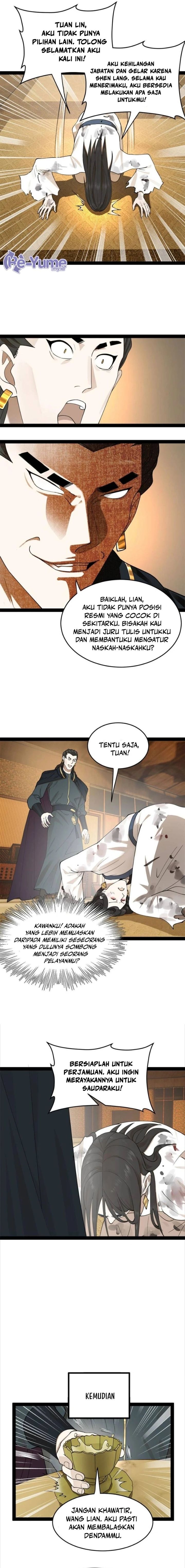 Ultimate Son-in-law Chapter 81 Gambar 4