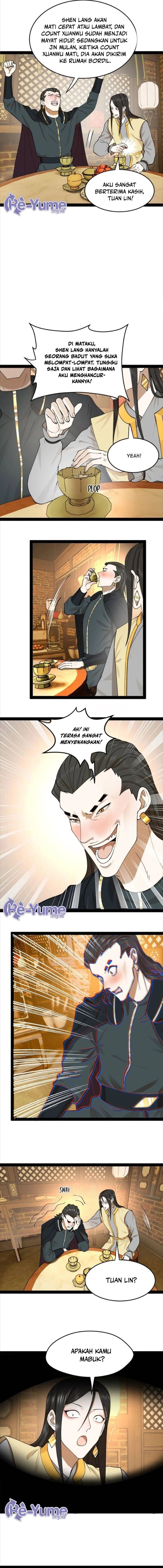 Ultimate Son-in-law Chapter 81 Gambar 5