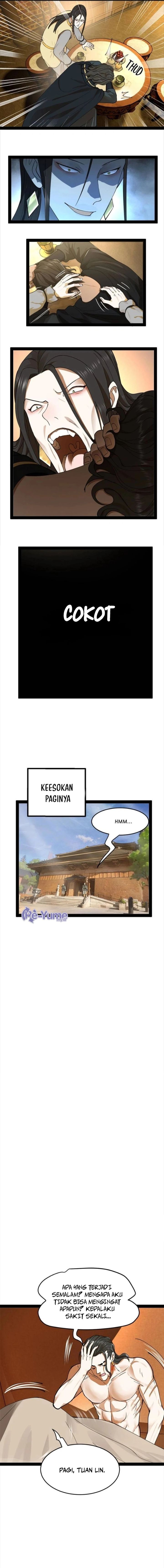 Ultimate Son-in-law Chapter 81 Gambar 6
