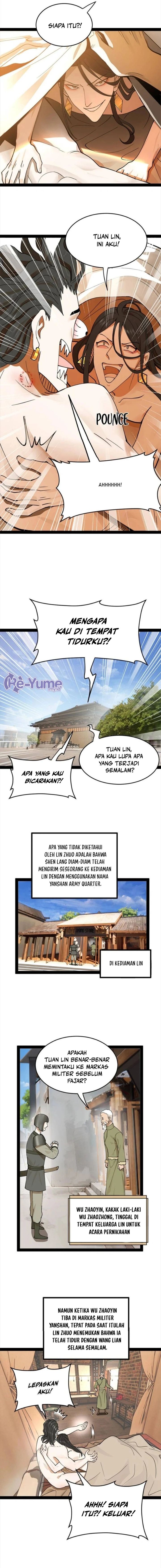 Ultimate Son-in-law Chapter 81 Gambar 7