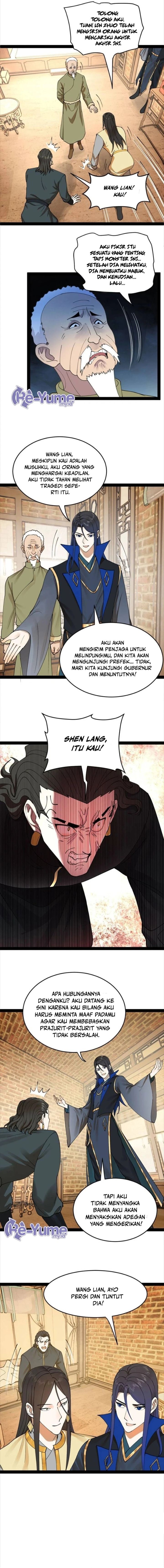 Ultimate Son-in-law Chapter 82 Gambar 2