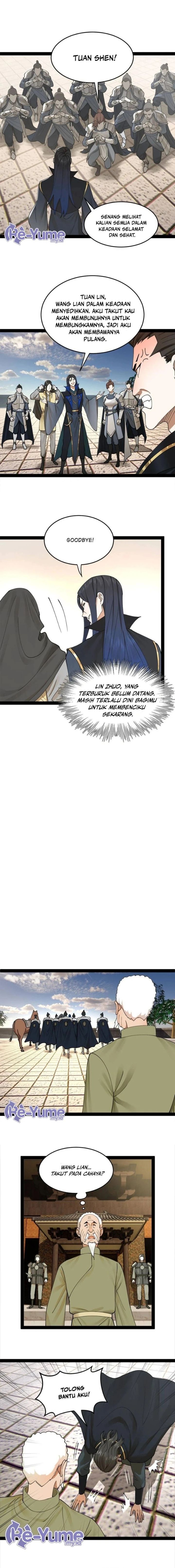 Ultimate Son-in-law Chapter 82 Gambar 4
