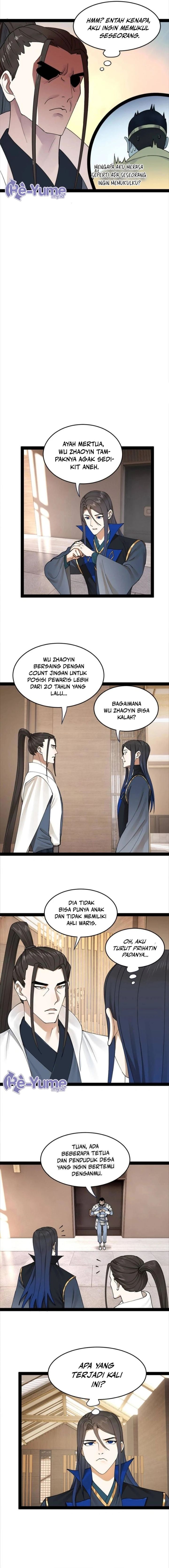 Ultimate Son-in-law Chapter 82 Gambar 6
