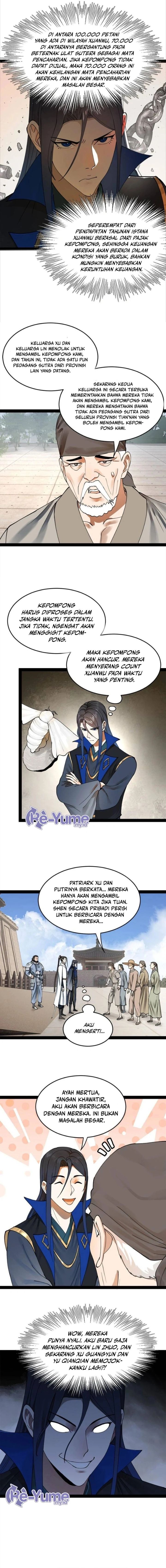 Ultimate Son-in-law Chapter 82 Gambar 8
