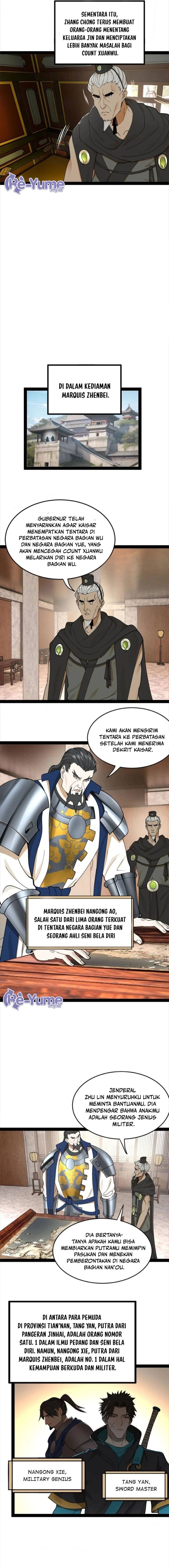 Ultimate Son-in-law Chapter 85 Gambar 9