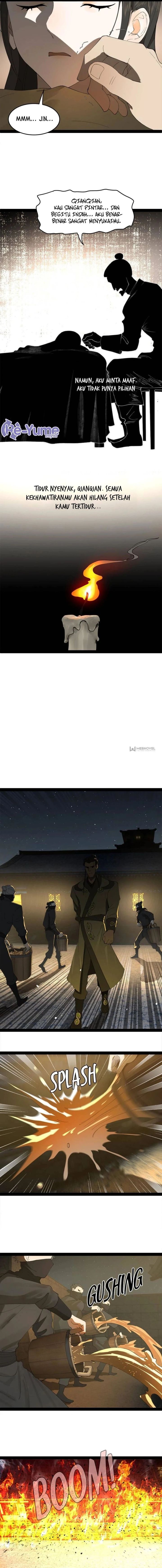 Ultimate Son-in-law Chapter 91 Gambar 2
