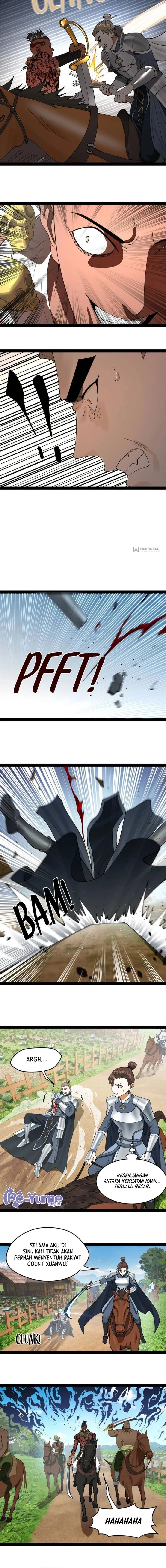 Ultimate Son-in-law Chapter 91 Gambar 7