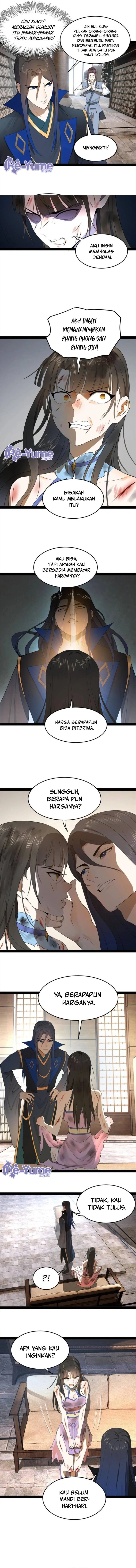 Ultimate Son-in-law Chapter 96 Gambar 5