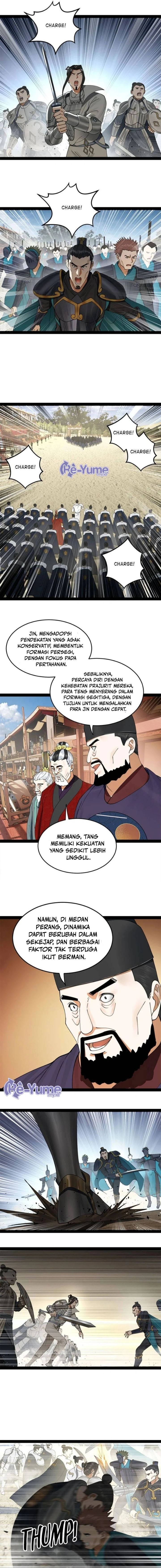 Ultimate Son-in-law Chapter 105 Gambar 2