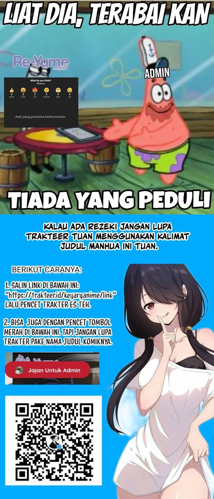 Ultimate Son-in-law Chapter 107 Gambar 11