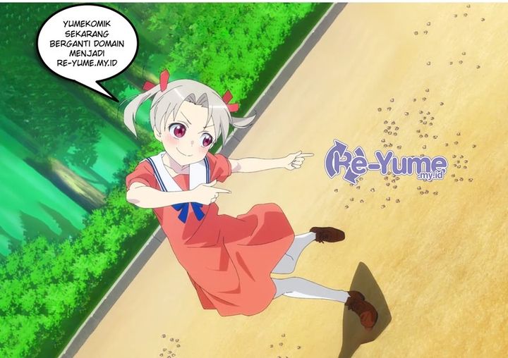 Ultimate Son-in-law Chapter 108 Gambar 11