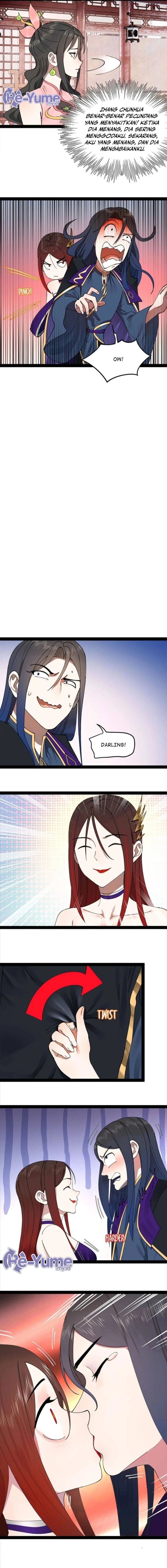 Ultimate Son-in-law Chapter 112 Gambar 4