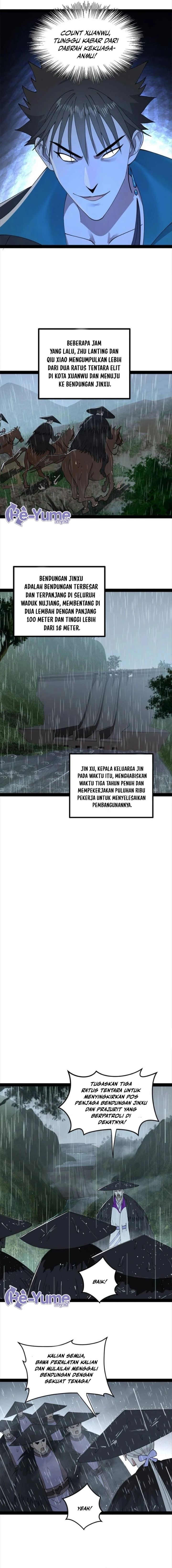 Ultimate Son-in-law Chapter 112 Gambar 7