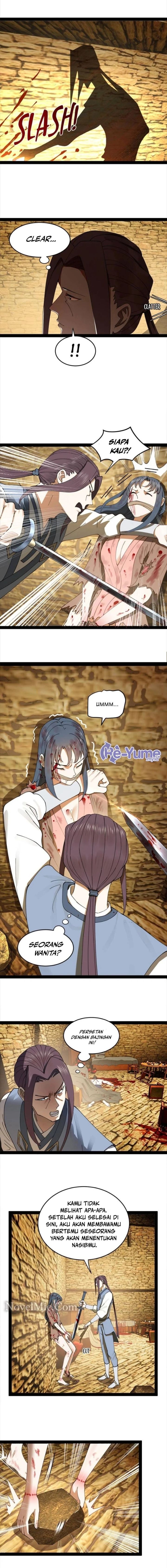Ultimate Son-in-law Chapter 112 Gambar 9