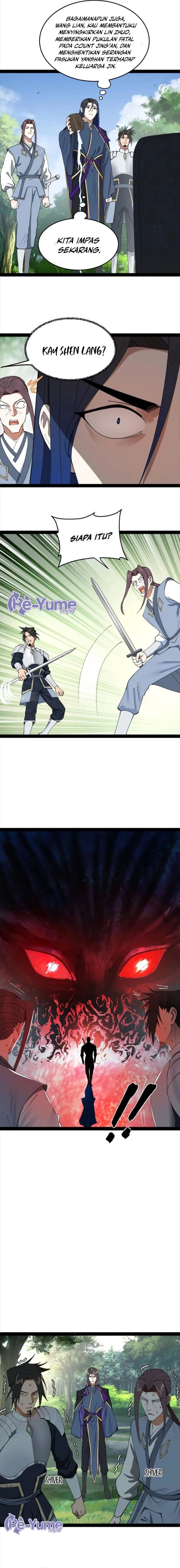 Ultimate Son-in-law Chapter 116 Gambar 7