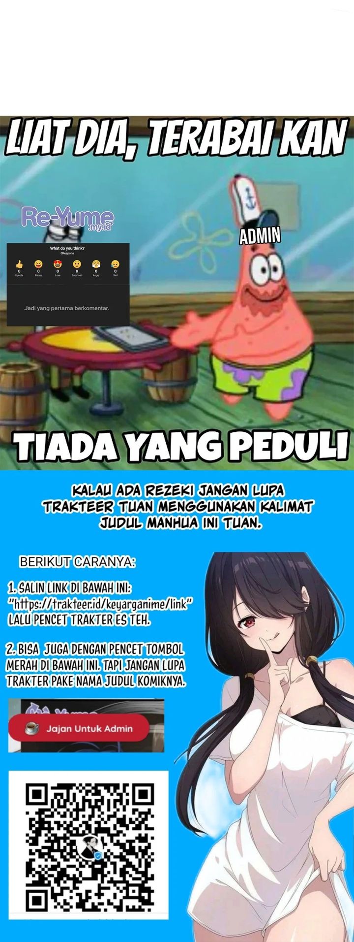 Ultimate Son-in-law Chapter 116 Gambar 10