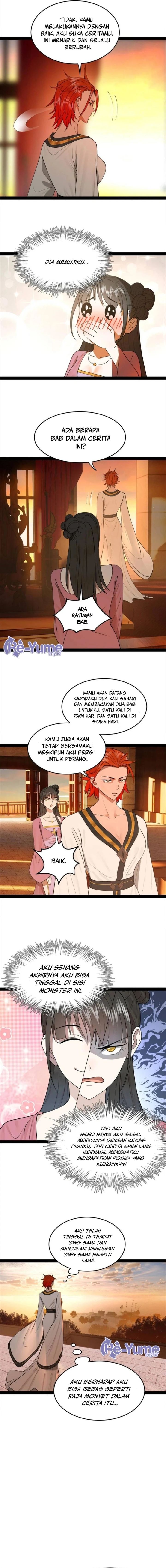 Ultimate Son-in-law Chapter 128 Gambar 2