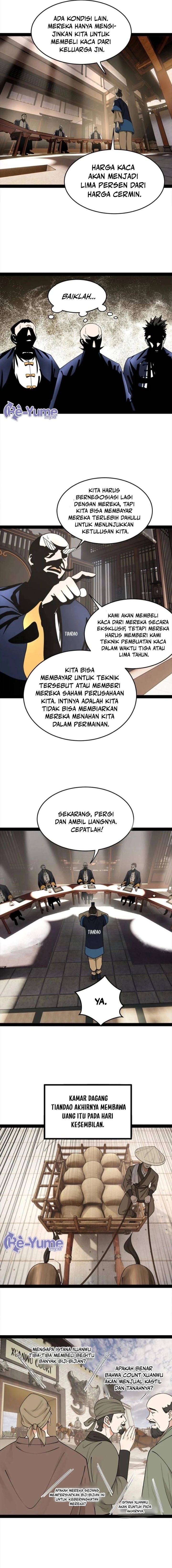 Ultimate Son-in-law Chapter 128 Gambar 5