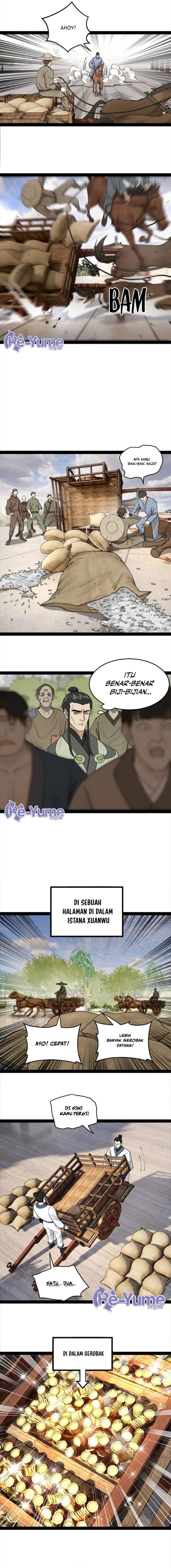 Ultimate Son-in-law Chapter 128 Gambar 6