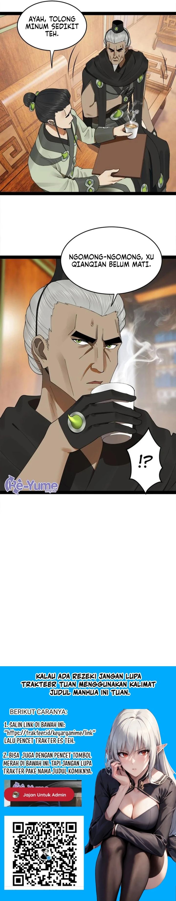Ultimate Son-in-law Chapter 131 Gambar 10