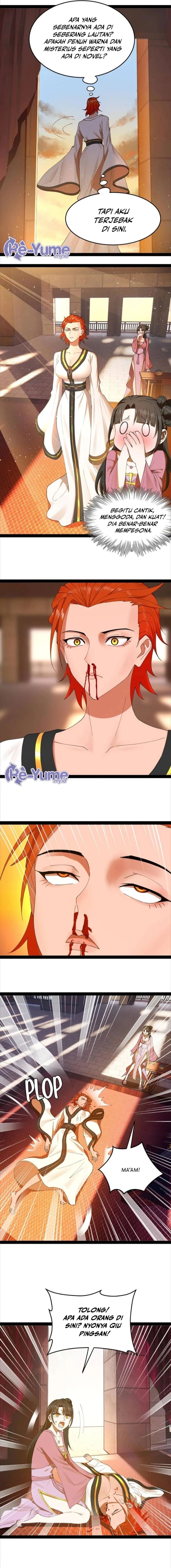 Ultimate Son-in-law Chapter 133 Gambar 3