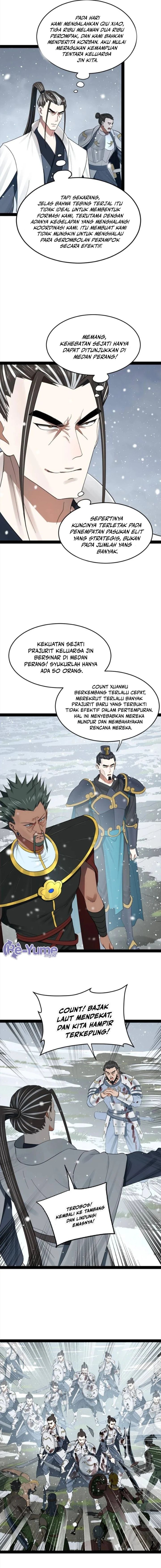 Ultimate Son-in-law Chapter 155 Gambar 2