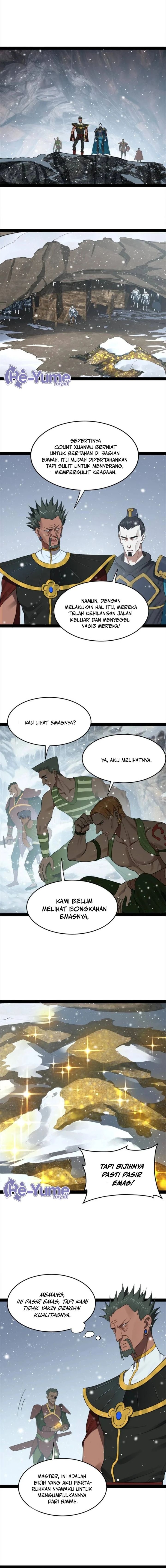 Ultimate Son-in-law Chapter 155 Gambar 5