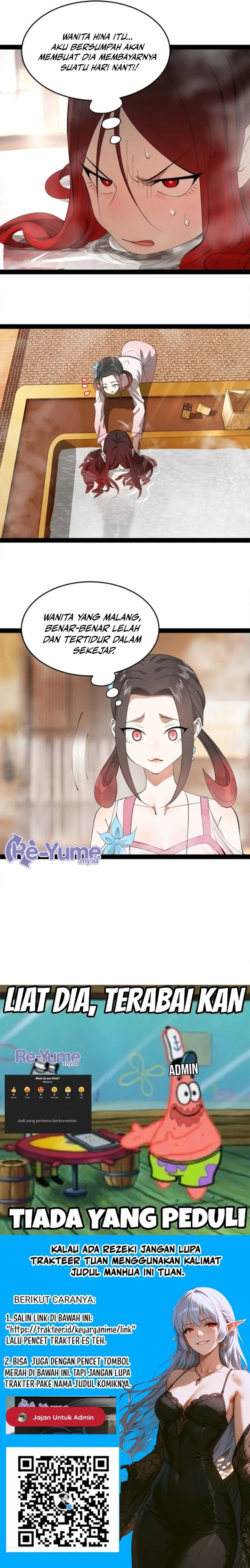 Ultimate Son-in-law Chapter 162 Gambar 11