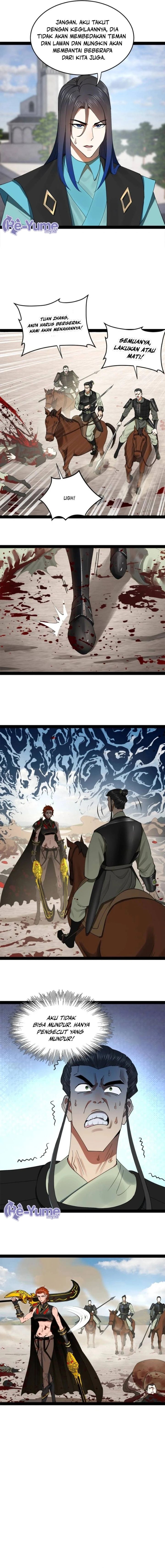 Ultimate Son-in-law Chapter 169 Gambar 7