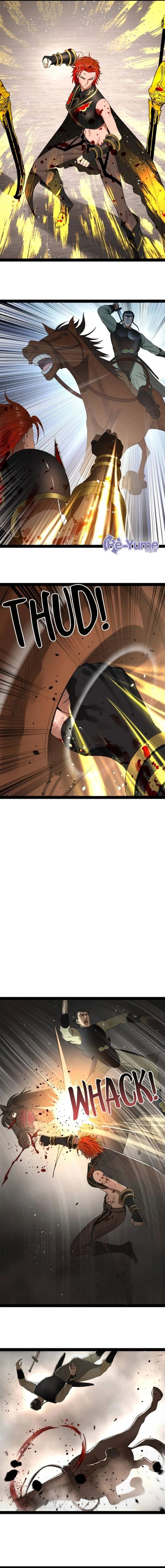 Ultimate Son-in-law Chapter 169 Gambar 9
