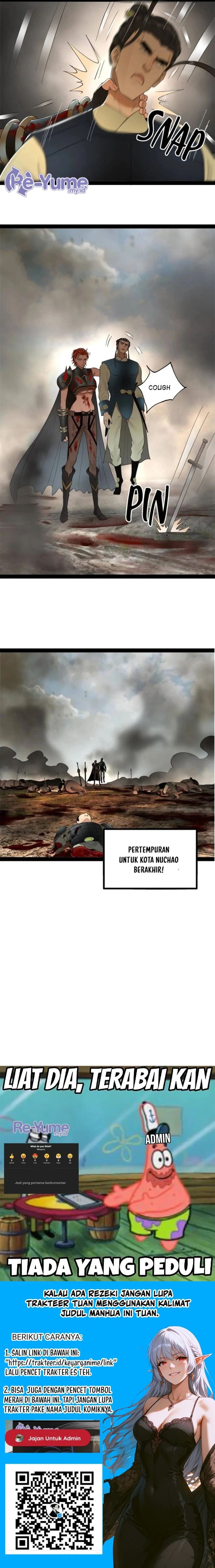 Ultimate Son-in-law Chapter 169 Gambar 10