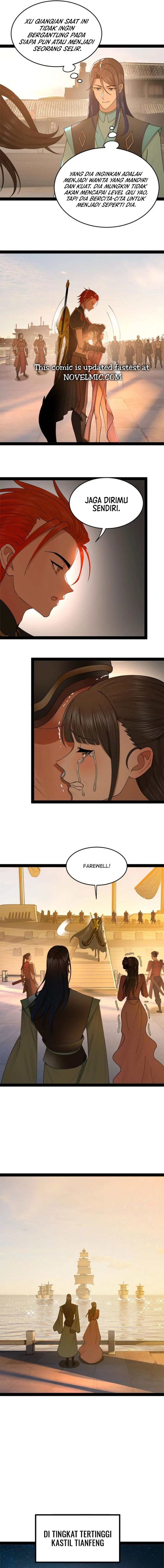 Ultimate Son-in-law Chapter 173 Gambar 2