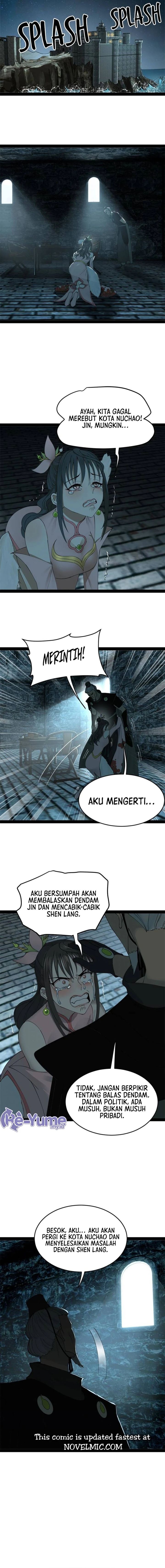 Ultimate Son-in-law Chapter 173 Gambar 3
