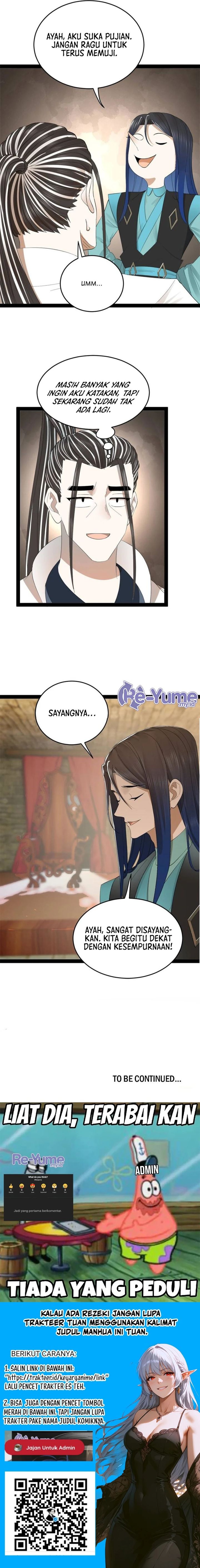 Ultimate Son-in-law Chapter 173 Gambar 10