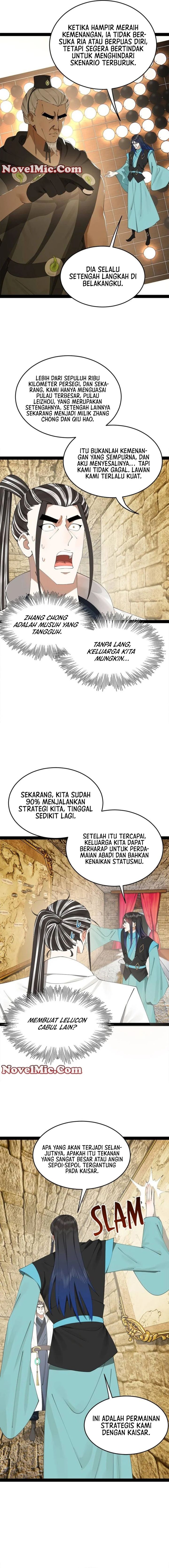 Ultimate Son-in-law Chapter 174 Gambar 2