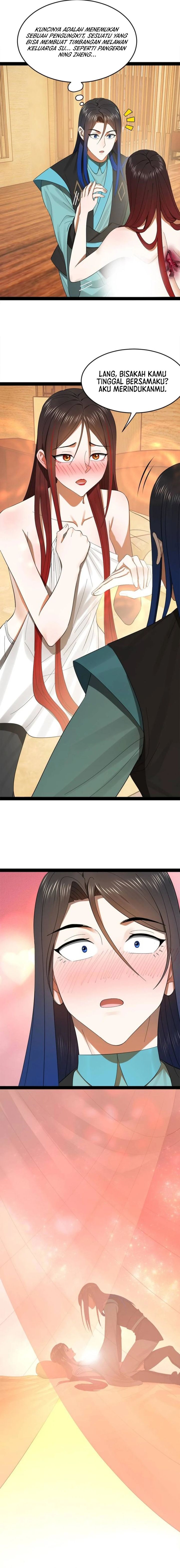 Ultimate Son-in-law Chapter 175 Gambar 10
