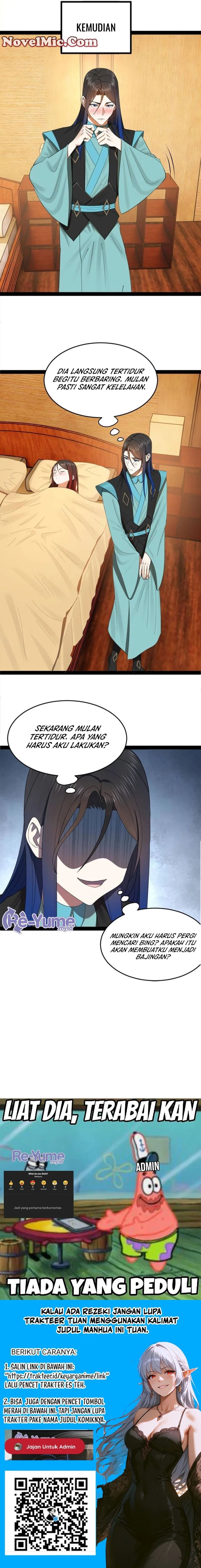 Ultimate Son-in-law Chapter 175 Gambar 11