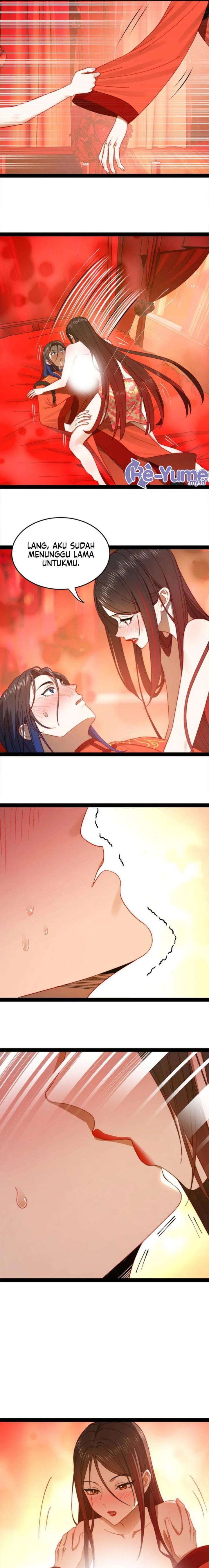 Ultimate Son-in-law Chapter 177 Gambar 9