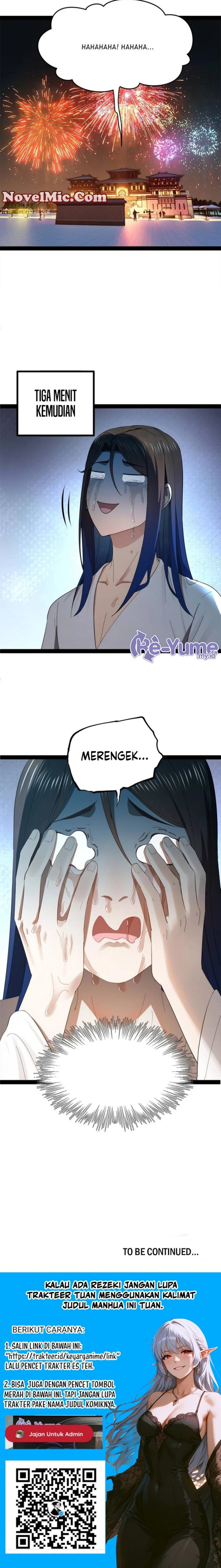 Ultimate Son-in-law Chapter 177 Gambar 13