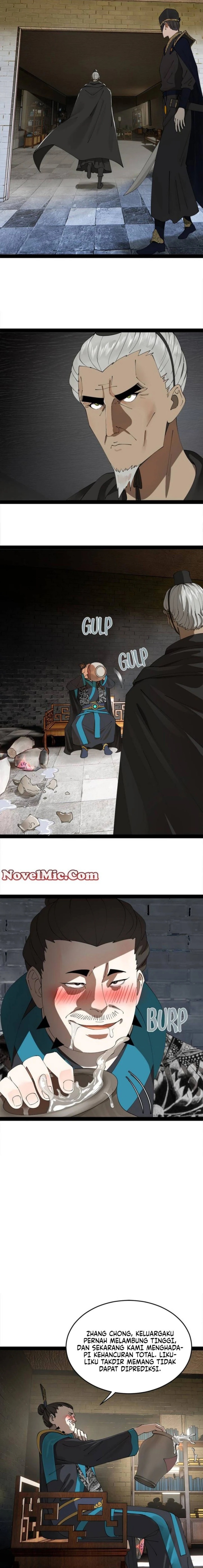 Ultimate Son-in-law Chapter 178 Gambar 5