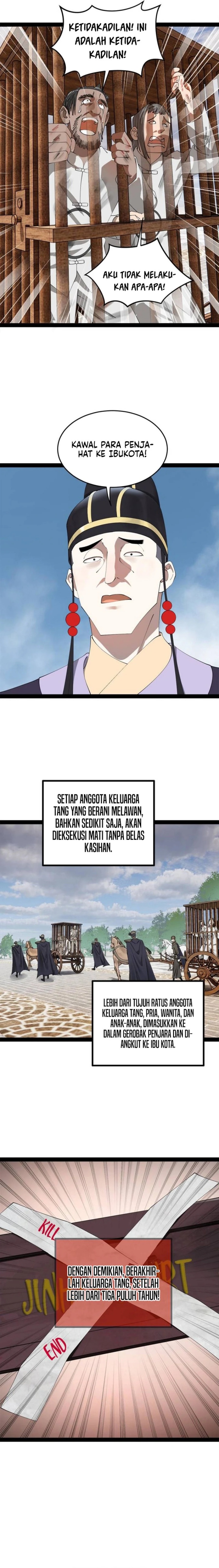 Ultimate Son-in-law Chapter 178 Gambar 8